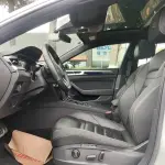 Volkswagen CC 2024 из Китая