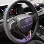 Toyota Corolla Cross 2026 из Китая