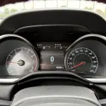 Chevrolet Monza 2021 125 л.с. из Китая