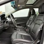 Chevrolet Monza 2021 125 л.с. из Китая