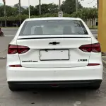 Chevrolet Monza 2021 125 л.с. из Китая