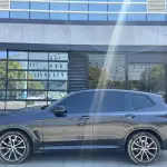 BMW X3 2022 из Китая