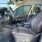 BMW X3 2022 из Китая