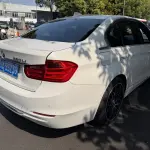 BMW 3 Series 2015 184 л.с. — лот 57819692 из Китая