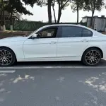 BMW 3 Series 2015 184 л.с. — лот 57819692 из Китая