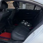 BMW 3 Series 2015 184 л.с. — лот 57819692 из Китая
