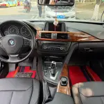 BMW 3 Series 2015 184 л.с. — лот 57819692 из Китая