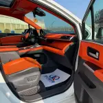 Toyota Granvia 2024 из Китая
