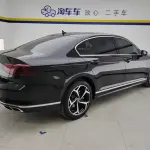 Volkswagen Magotan 2024 из Китая