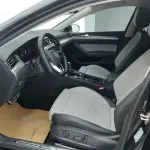 Volkswagen Magotan 2024 из Китая