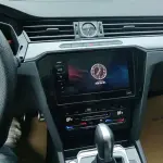 Volkswagen Magotan 2024 из Китая