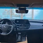 Lexus ES 2022 173 л.с. — лот 57819736 из Китая