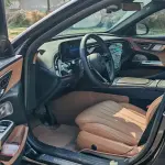 Mercedes-Benz E-Class 2024 258 л.с. — лот 57819645 из Китая