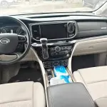 GAC Motor Trumpchi M8 2020 из Китая