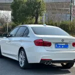 BMW 3 Series 2018 из Китая