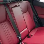 Lexus NX 2023 205 л.с. 205 л.с. из Китая
