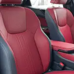 Lexus NX 2023 205 л.с. 205 л.с. из Китая