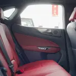 Lexus NX 2023 205 л.с. 205 л.с. из Китая