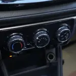 Toyota Yaris L 2017 из Китая
