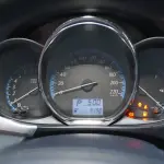 Toyota Yaris L 2017 из Китая