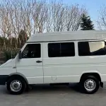 IVECO Daily 2016 из Китая