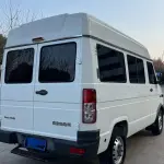 IVECO Daily 2016 из Китая