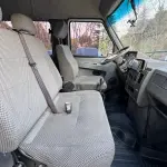 IVECO Daily 2016 из Китая