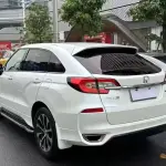 Honda Avancier 2018 из Китая