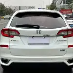 Honda Avancier 2018 из Китая