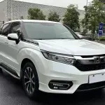 Honda Avancier 2018 из Китая