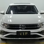 Volkswagen Bora 2024 из Китая