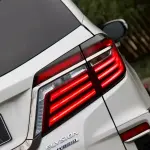 Honda Elysion 2020 из Китая