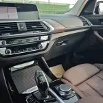 BMW X3 2021 224 л.с. 224 л.с. 224 л.с. 224 л.с. 224 л.с. 224 л.с. из Китая