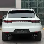 Porsche Macan 2020 из Китая