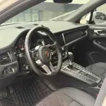 Porsche Macan 2020 из Китая