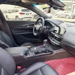 Cadillac CT4 2020 237 л.с. — лот 57820005 из Китая