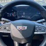 Cadillac CT5 2024 237 л.с. — лот 57819927 из Китая