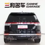 Lincoln Aviator 2023 из Китая