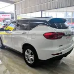 Haval M6 2021 150 л.с. 150 л.с. 150 л.с. 150 л.с. из Китая