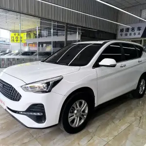 Haval M6 2021 150 л.с. 150 л.с. 150 л.с. 150 л.с. из Китая