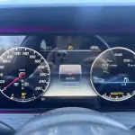 Mercedes-Benz E-Class 2020 258 л.с. — лот 57820115 из Китая