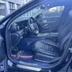 Mercedes-Benz E-Class 2020 258 л.с. — лот 57820115 из Китая