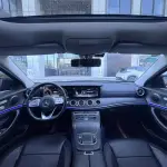 Mercedes-Benz E-Class 2020 258 л.с. — лот 57820115 из Китая