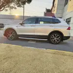 Volkswagen Tiguan L 2019 из Китая