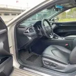 Toyota Camry 2023 из Китая