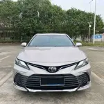Toyota Camry 2023 из Китая
