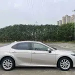 Toyota Camry 2023 из Китая