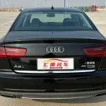 Audi A6L 2017 272 л.с. 272 л.с. 272 л.с. 272 л.с. 272 л.с. из Китая