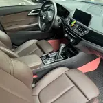 BMW 1 Series 2019 136 л.с. — лот 57823926 из Китая