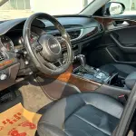 Audi A6L 2017 из Китая